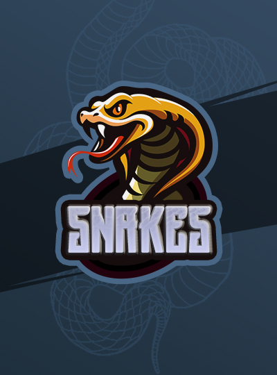 Snakes and Ladders - Snake Eyes